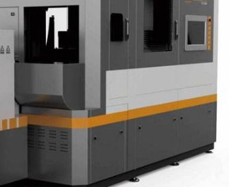 智能天工产品与店铺装修图片解析 引领工业门智能化新浪潮