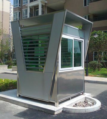 智能工业门 引领工业4.0时代的出入口管理新范式