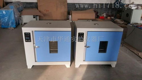 深度解析101A型智能型电热鼓风干燥箱 天津华通厂家的价格与高清细节实拍