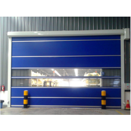 湖北瀚天门控智能科技 引领智能工业门的创新与发展