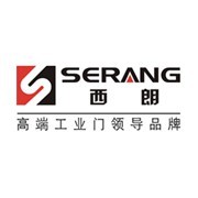 智能工业门 为现代工业安全与效率赋能