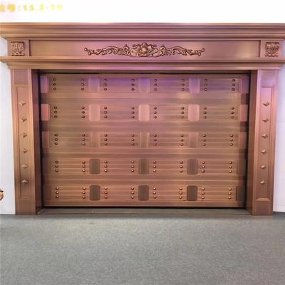 智能工业门 以技术创新驱动生产流程安全与效率新变革